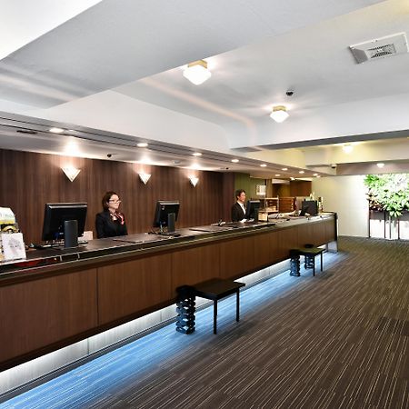Hotel Kansai Осака Экстерьер фото