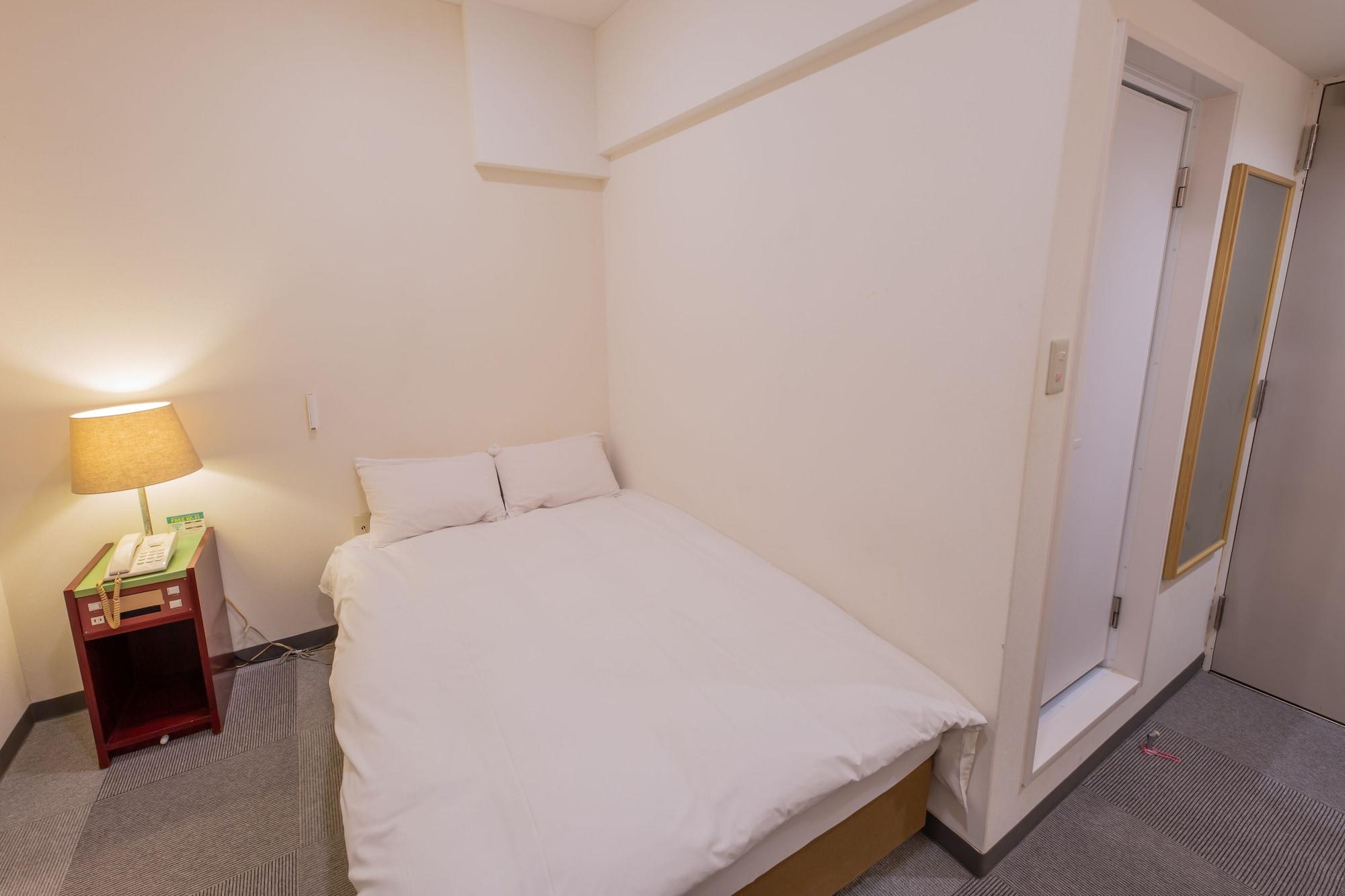 Hotel Kansai Осака Экстерьер фото