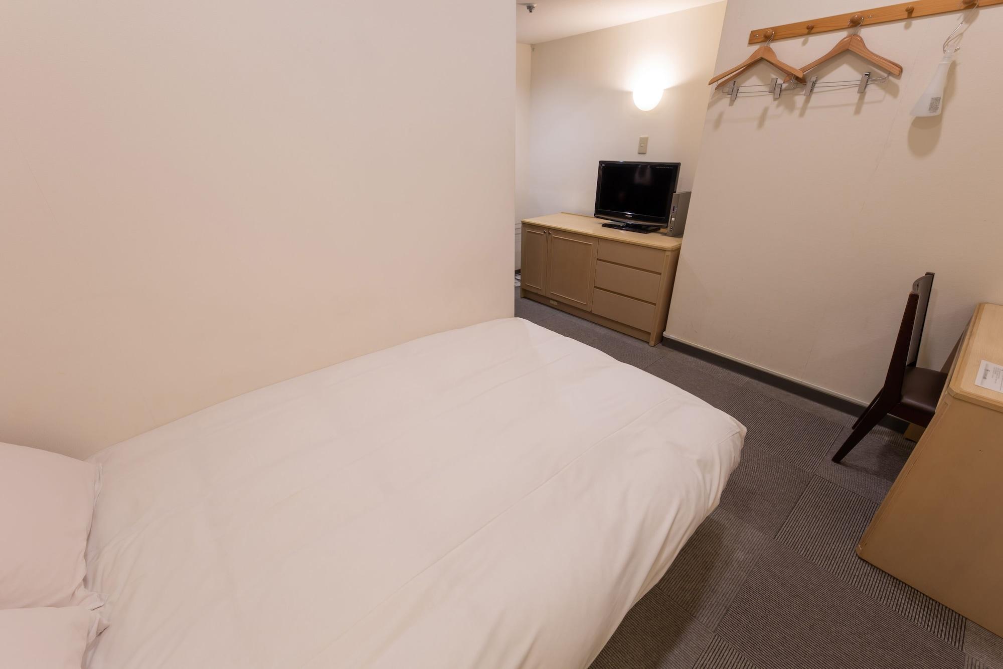 Hotel Kansai Осака Экстерьер фото