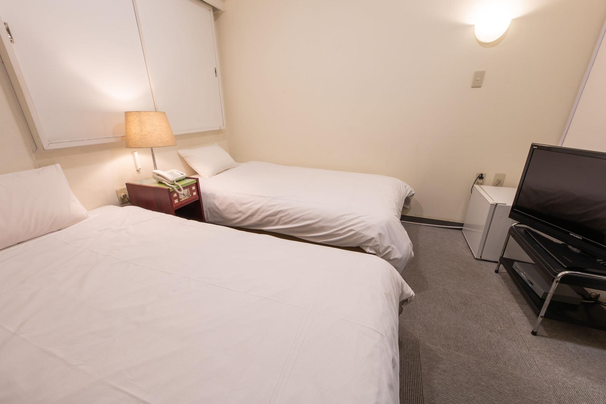 Hotel Kansai Осака Экстерьер фото