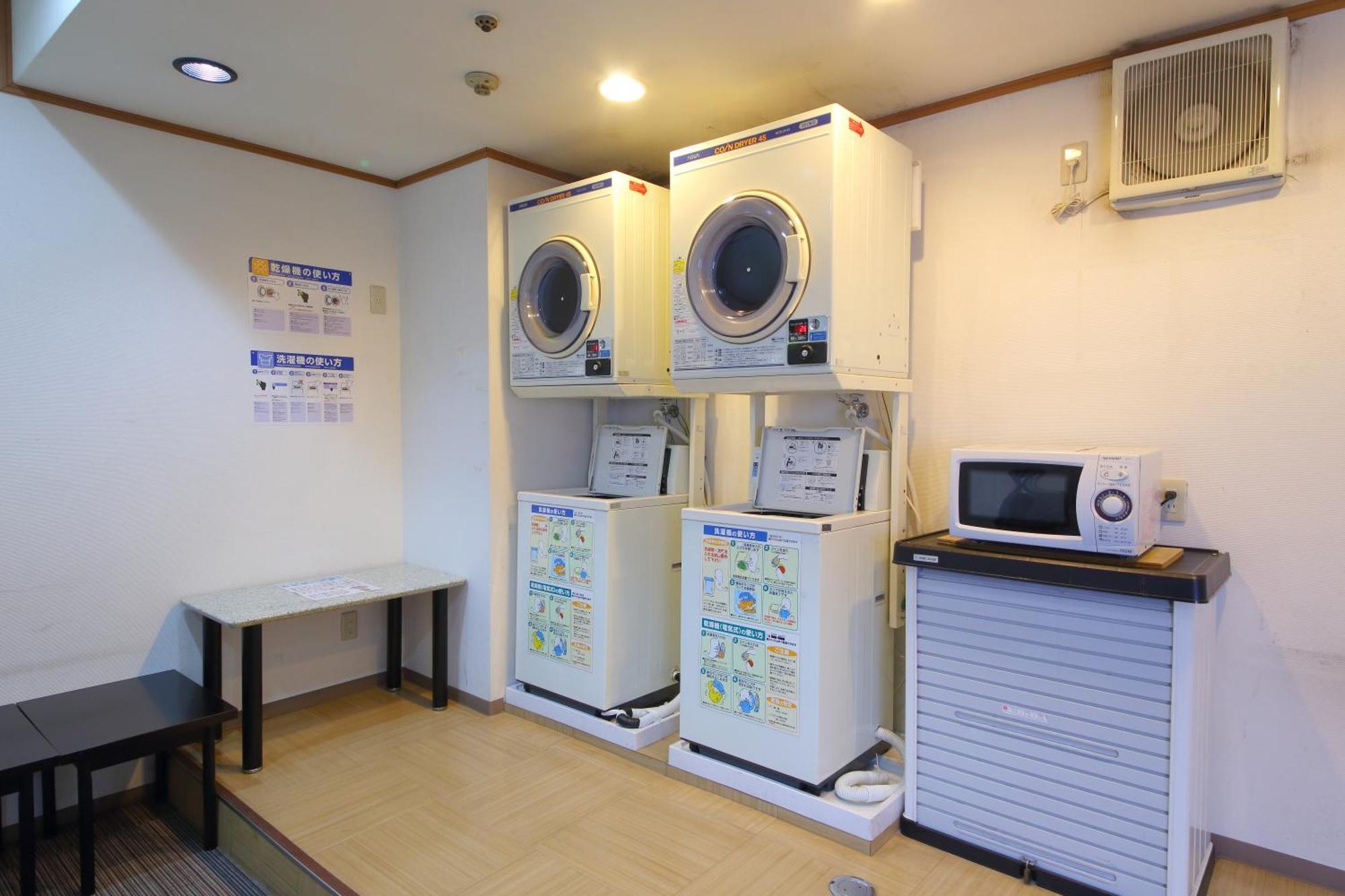 Hotel Kansai Осака Экстерьер фото